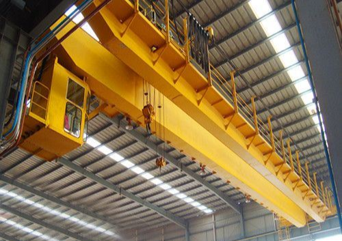 Overhead bridge crane for sale