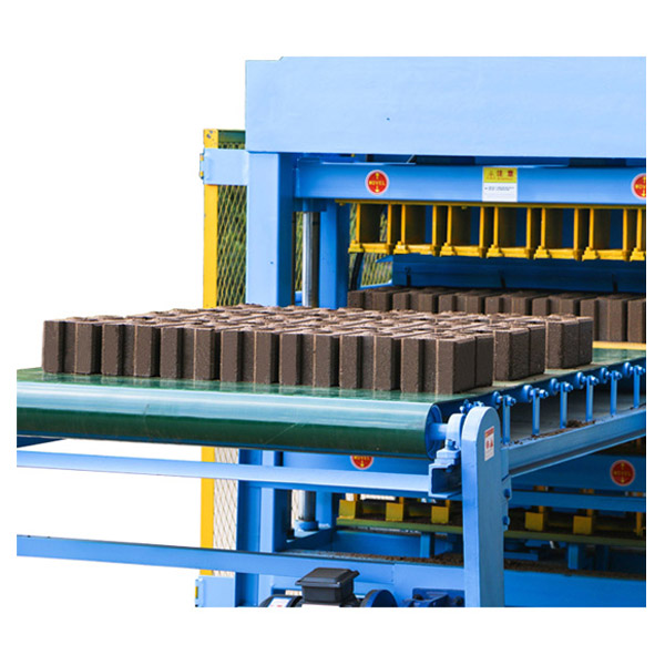 block making machines sale