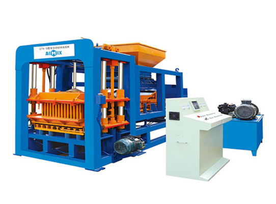 brick machine for sale 