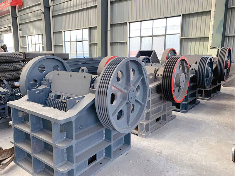 jaw crusher with cheap price