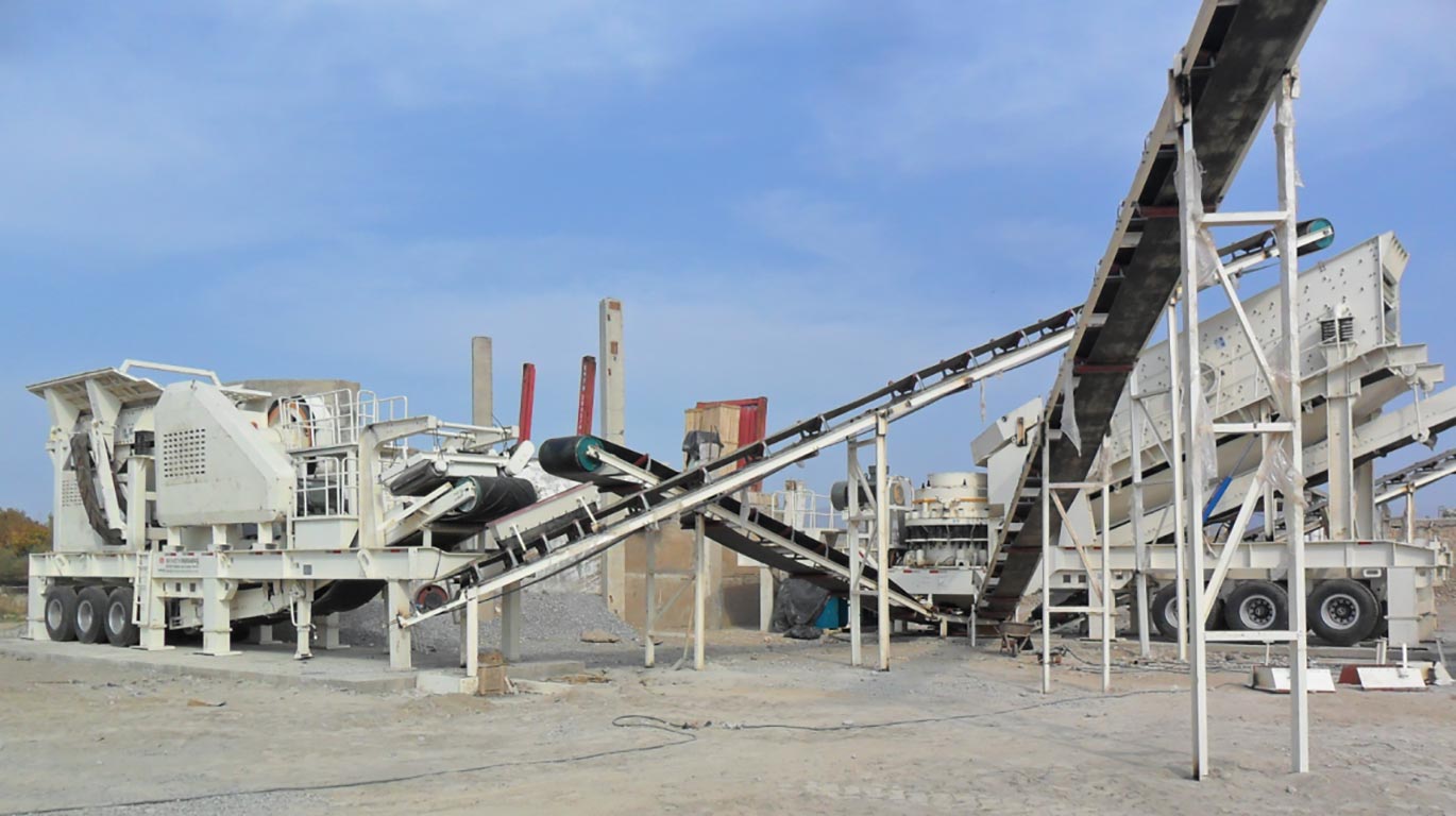 mobile jaw crusher machine for sale Philippines