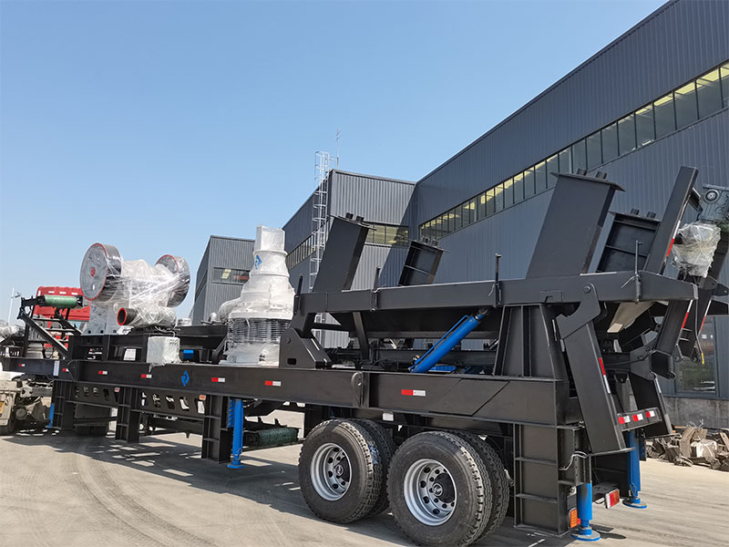crusher plant to buy