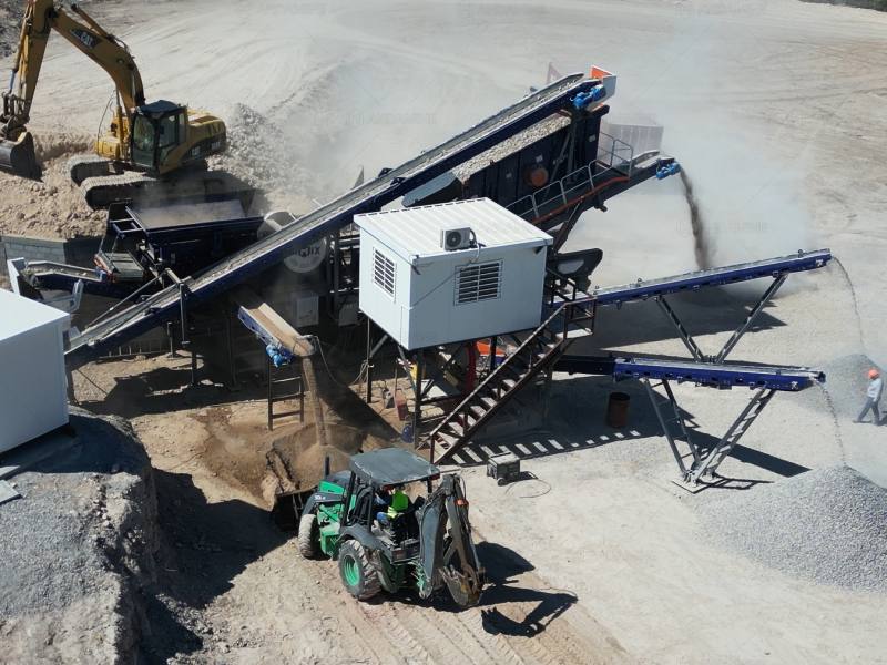 portable crusher for sale